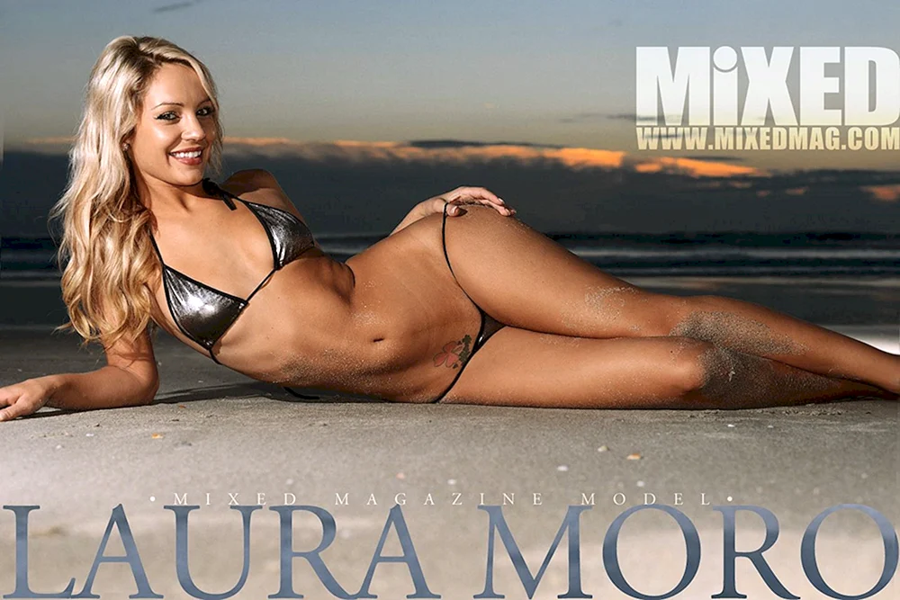 Laura Moro