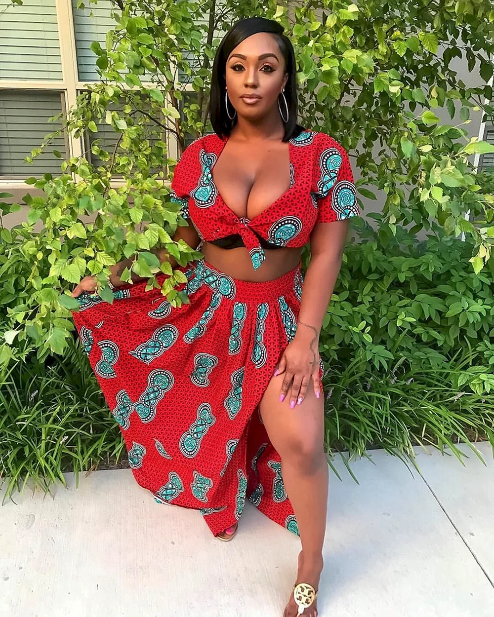 Layton Benton 2018