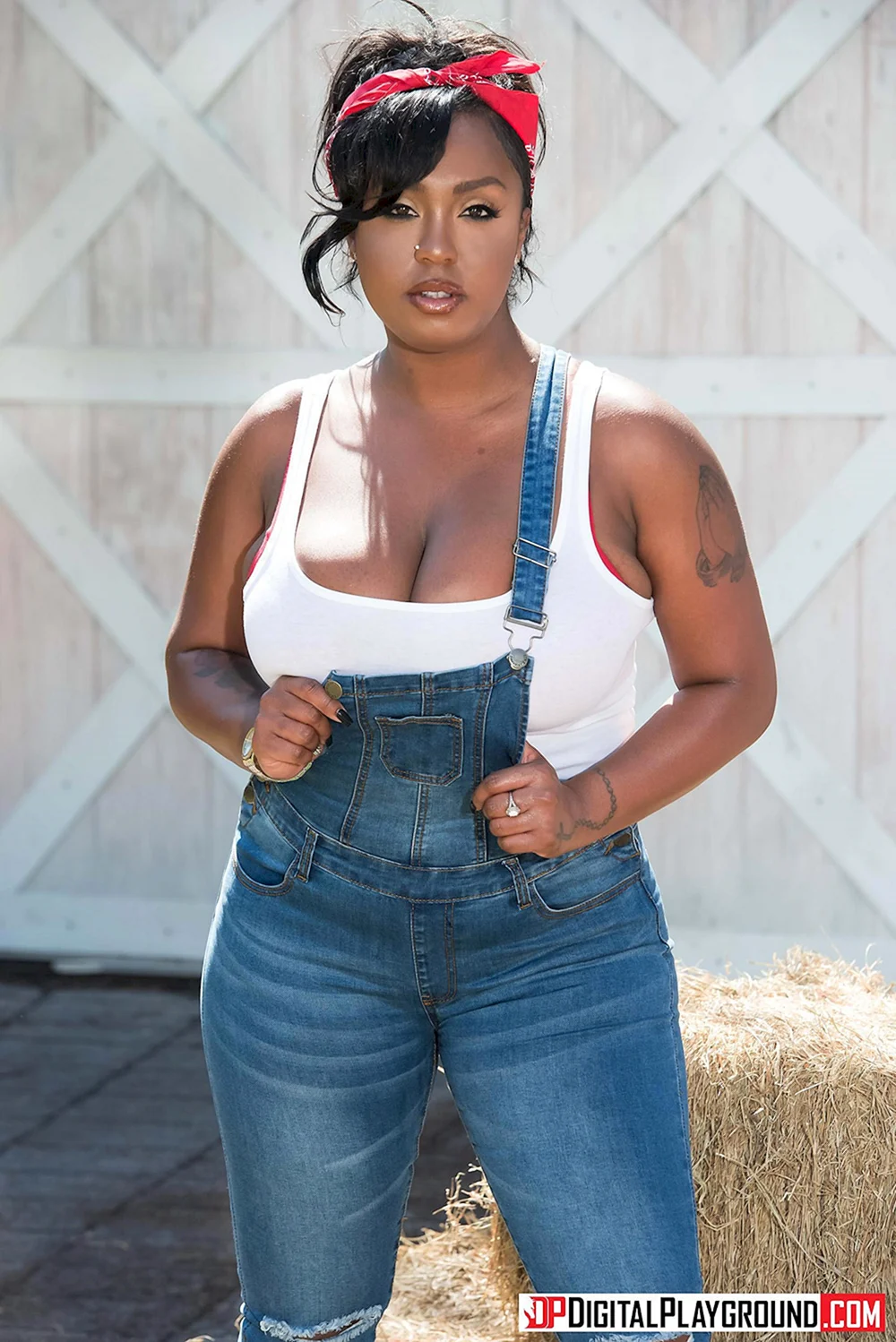 Layton Benton 2018