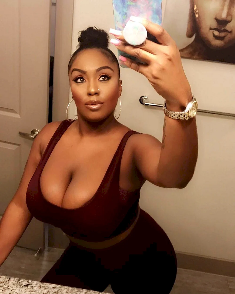 Layton Benton 2021