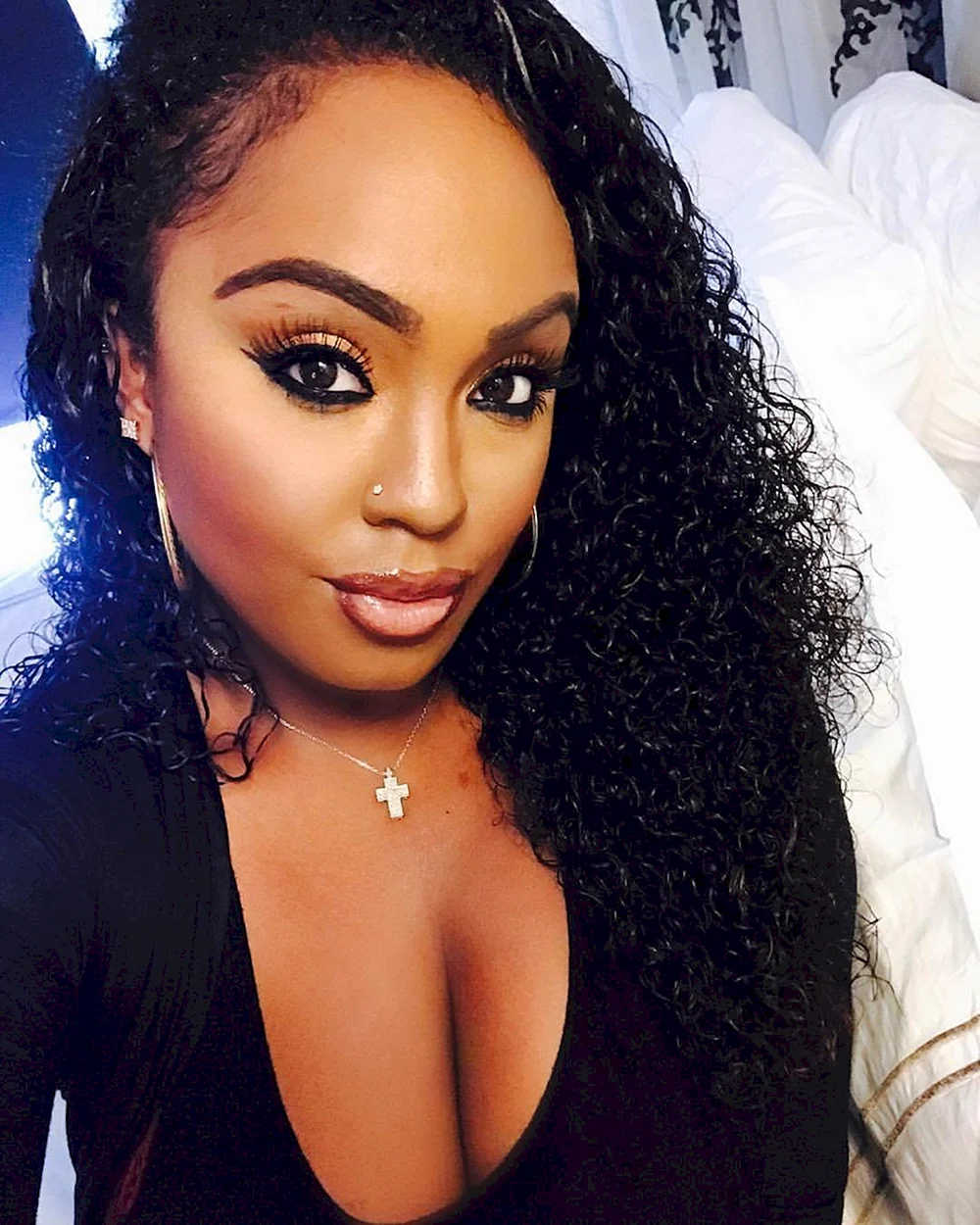 Layton Benton 2021