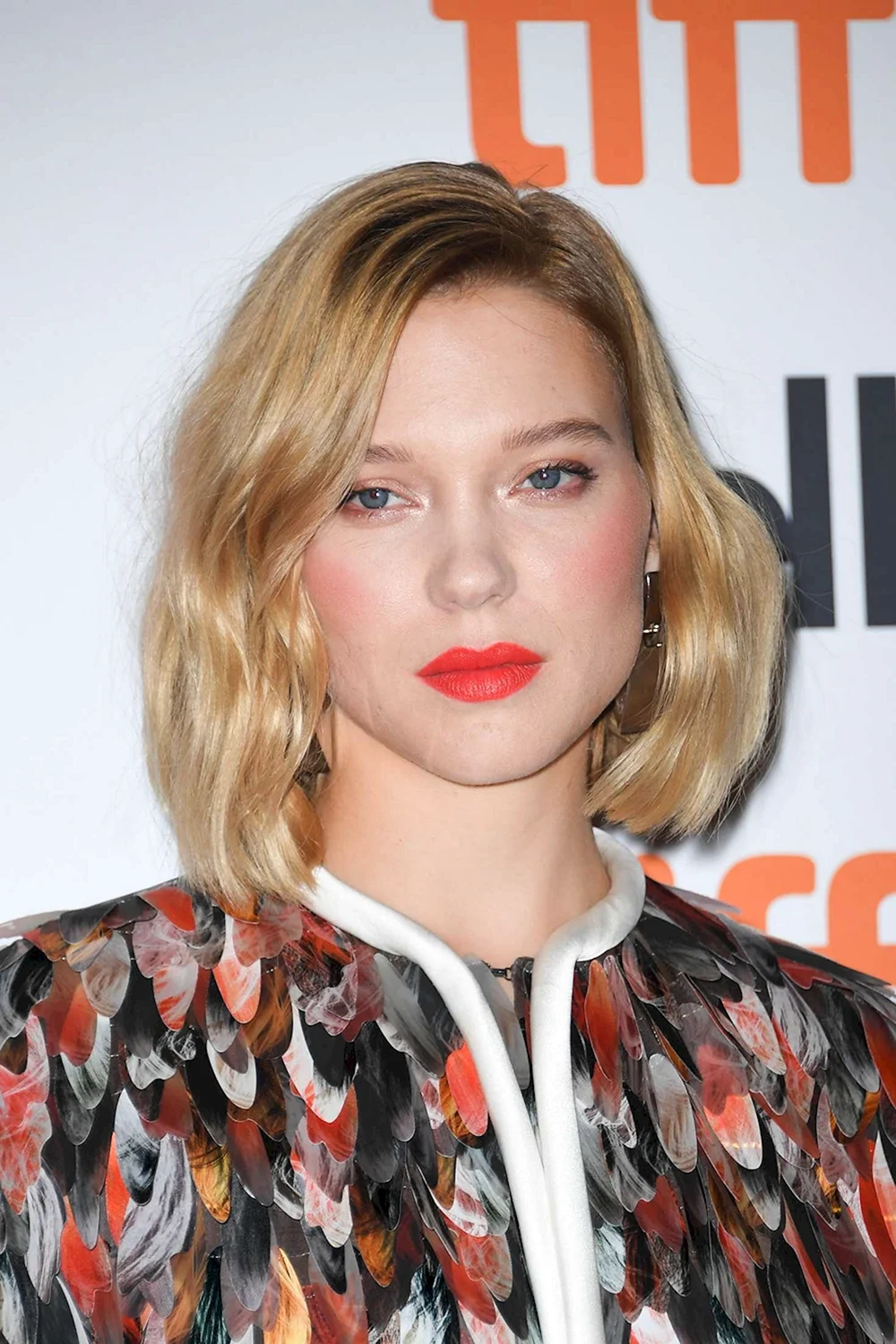 Леа Сейду Léa Seydoux
