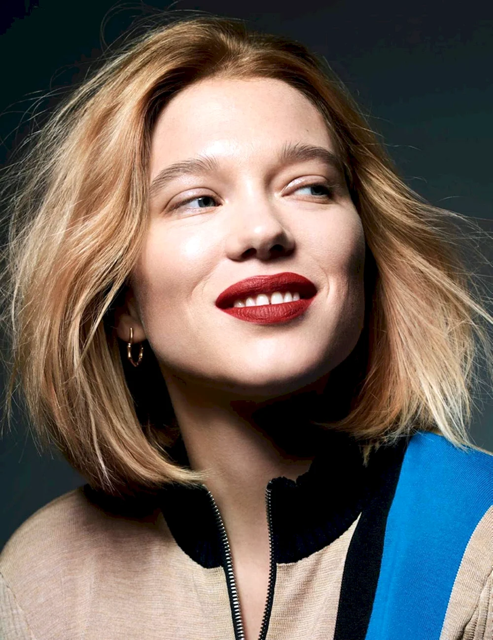 Леа Сейду Léa Seydoux