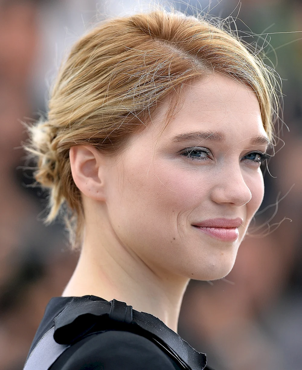 Леа Сейду Léa Seydoux