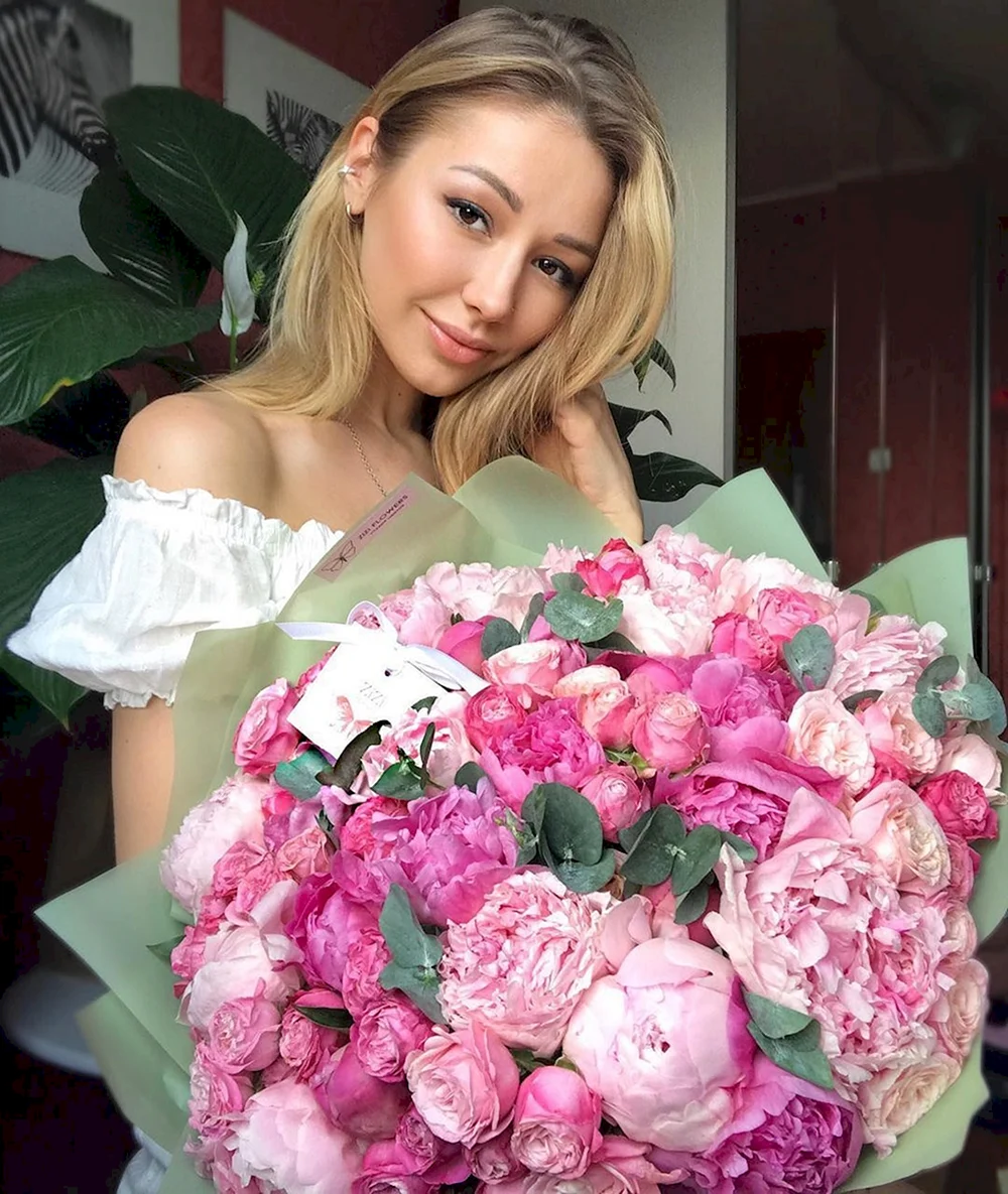 Лера Козлова