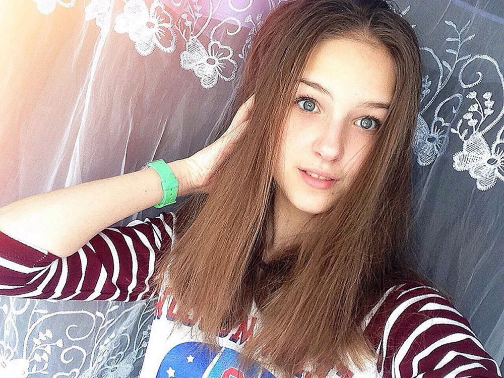 Лера Павлова Дзержинск