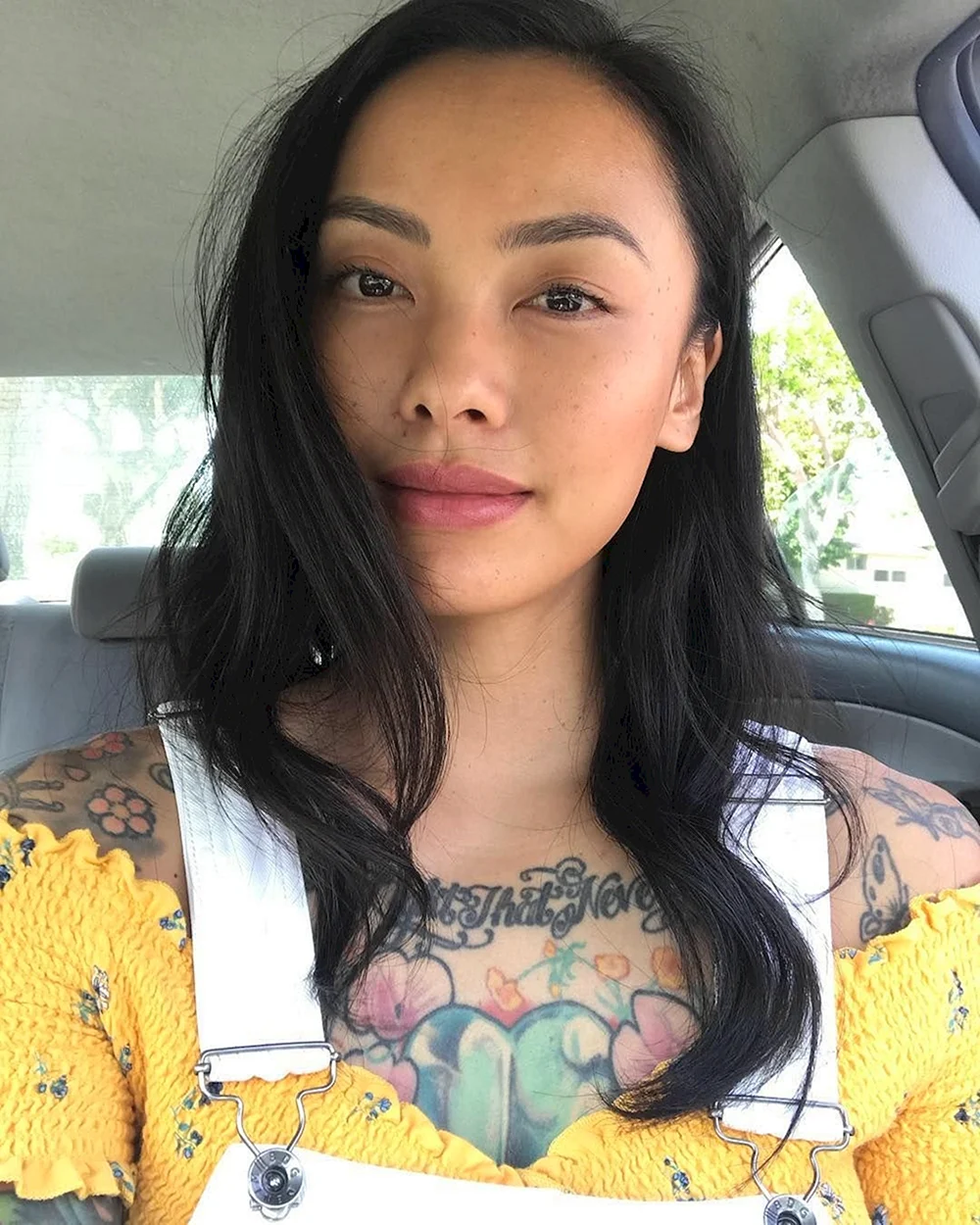 Леви Трэн Levy Tran