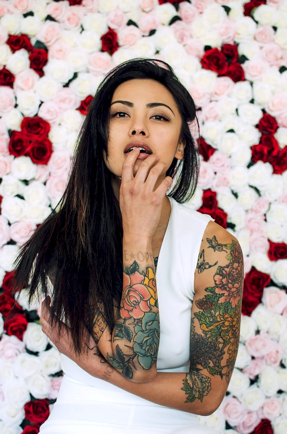 Леви Трэн Levy Tran