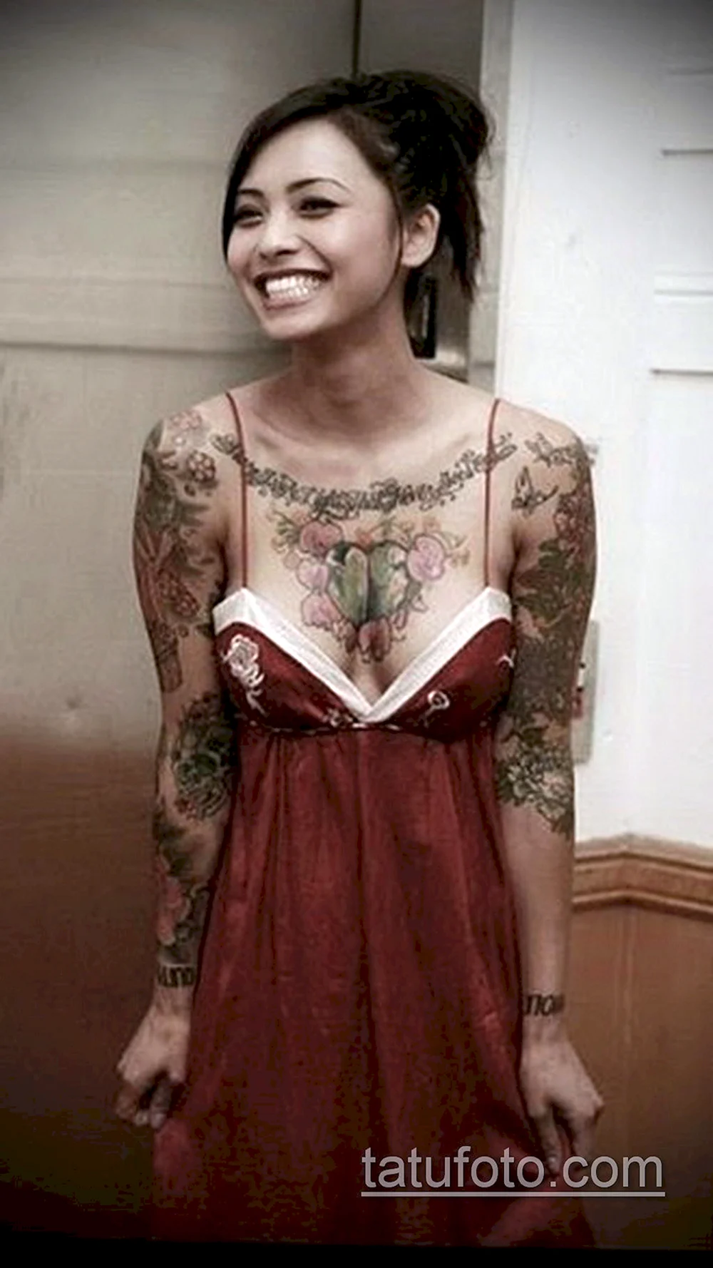 Леви Трэн Levy Tran