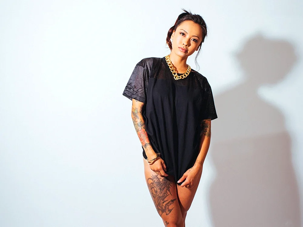 Леви Трэн Levy Tran