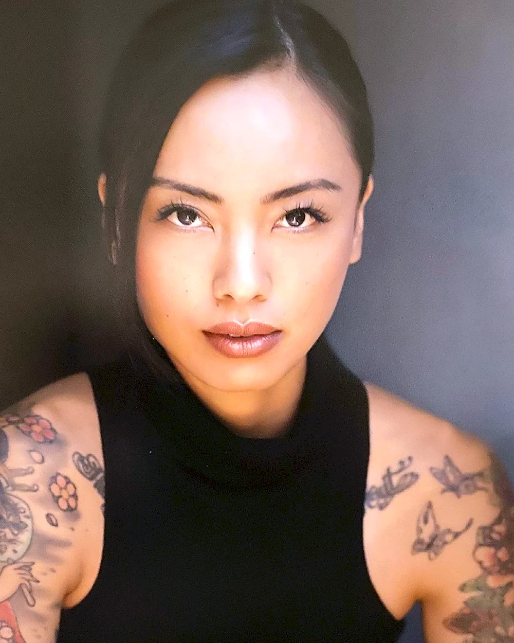 Леви Трэн Levy Tran