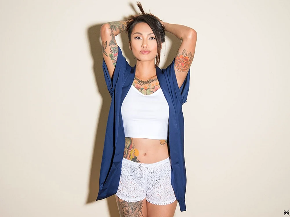 Леви Трэн Levy Tran