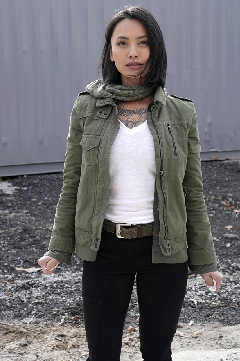 Леви Трэн Levy Tran