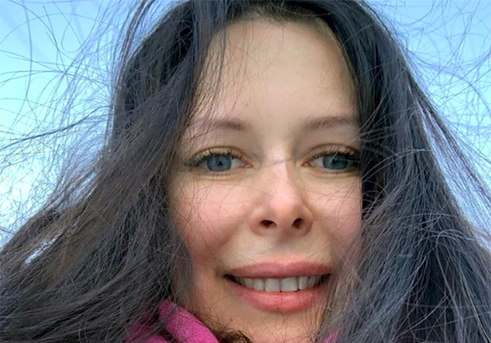 Лидия Арефьева актриса