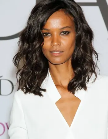 Лия Кебеде Liya Kebede