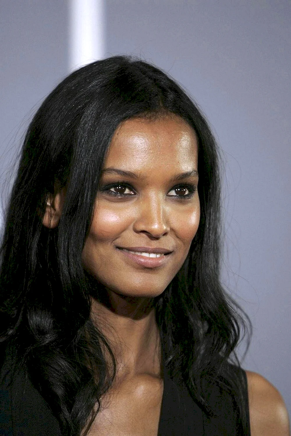 Лия Кебеде Liya Kebede
