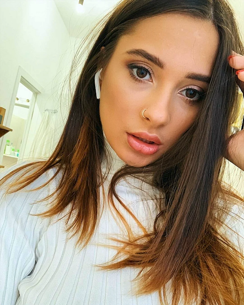 Лия Сильвер Liya Silver