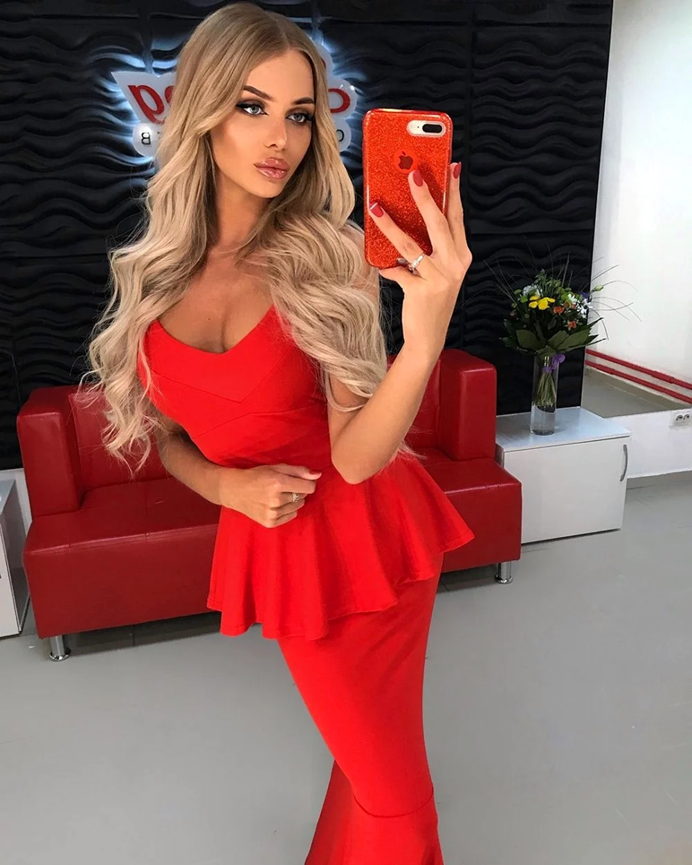 Лика Андреева