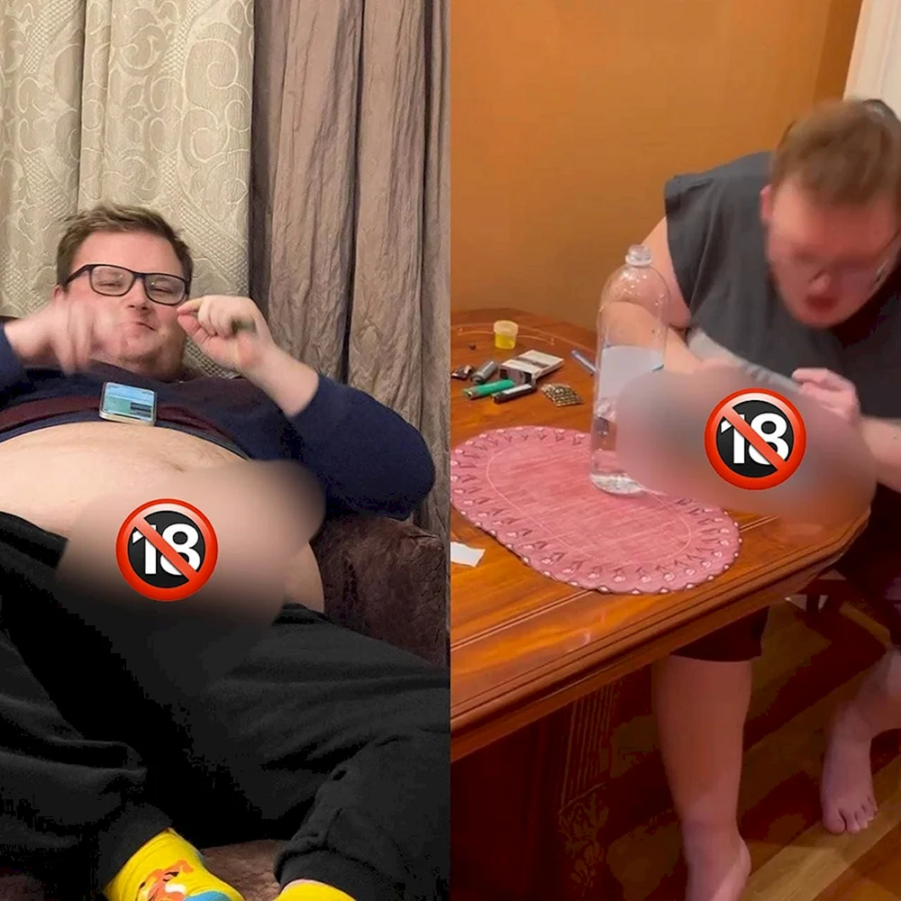 Лика Liqueen