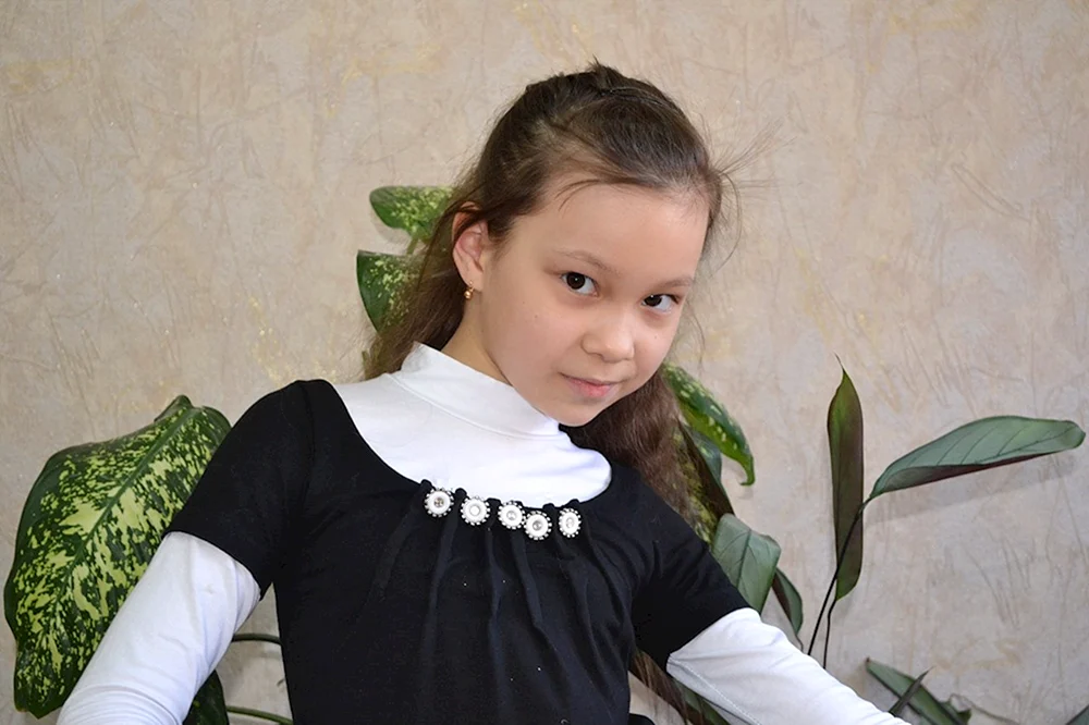 Лилия Миндиярова онлифанс