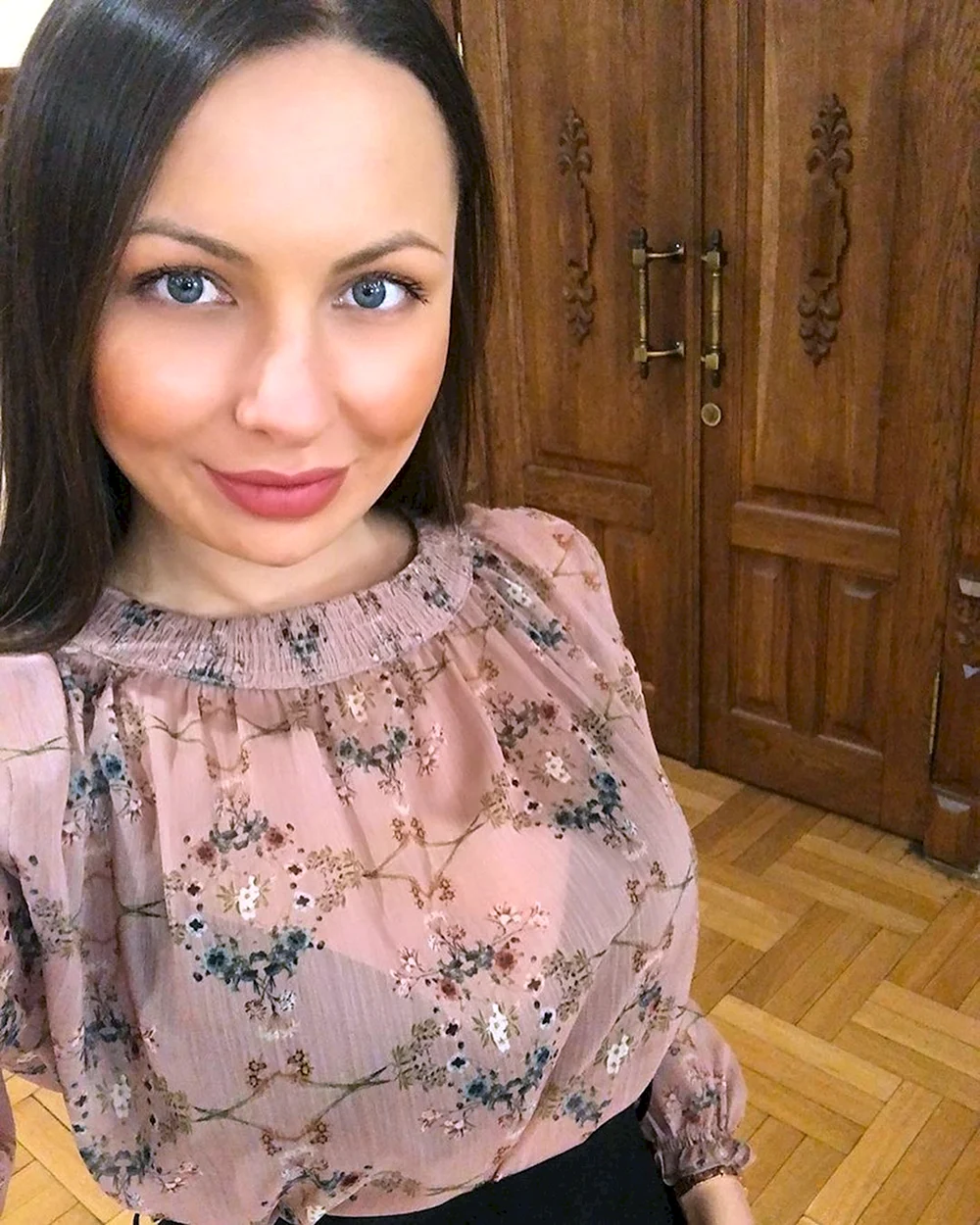 Лилия Самойлова