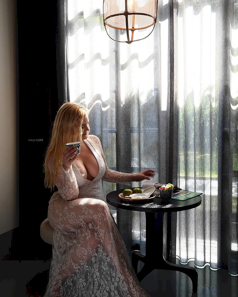 Лилли Люкс Lilli Luxe