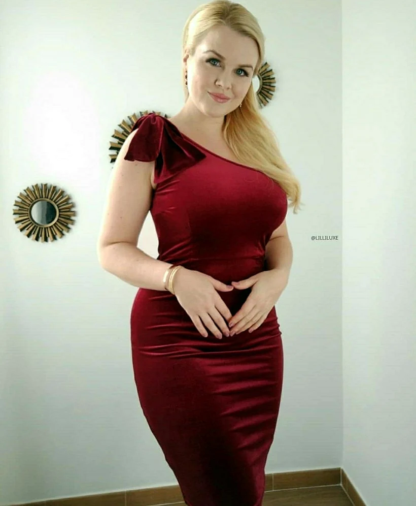 Lilly Luxe