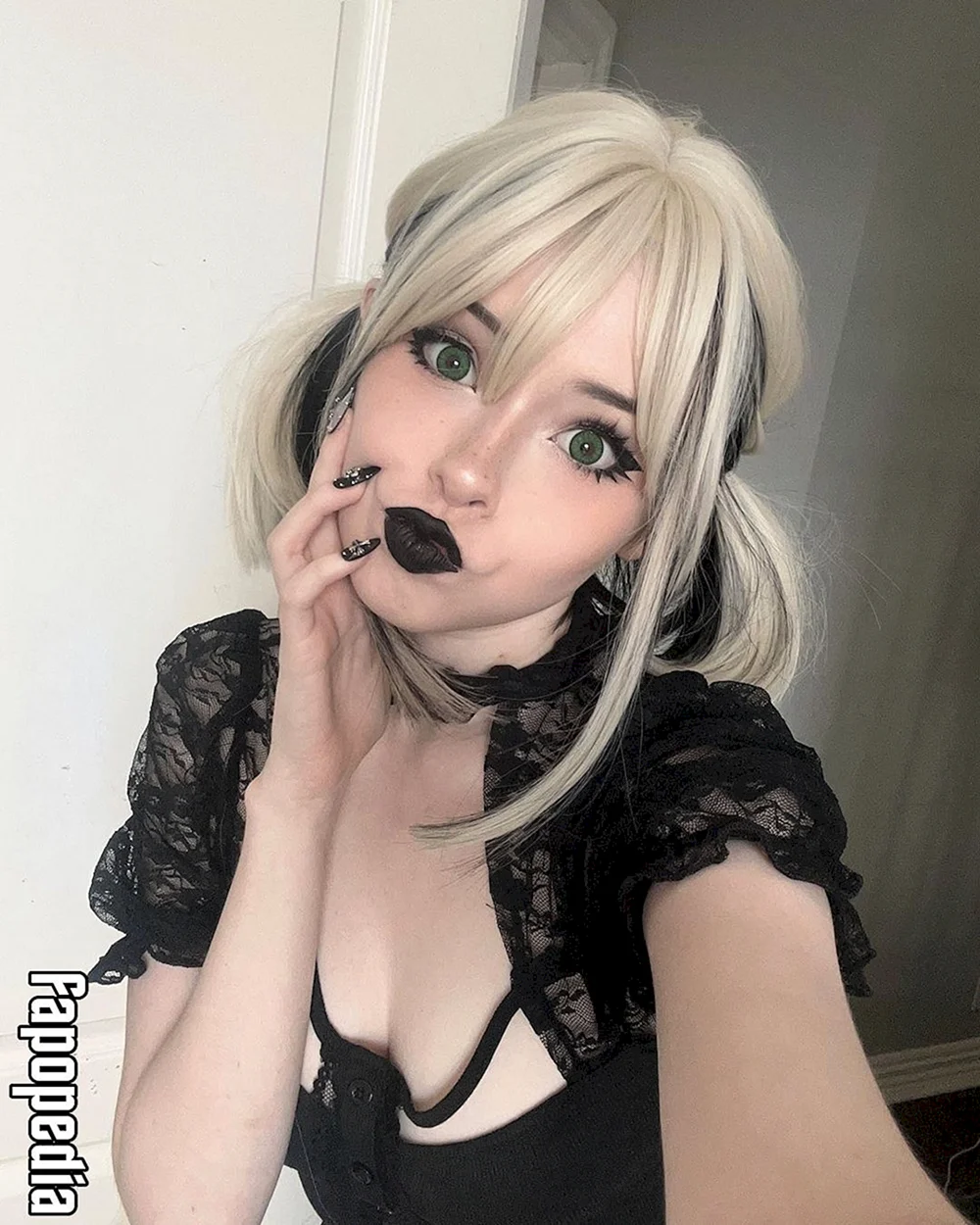 Lilyraedoll