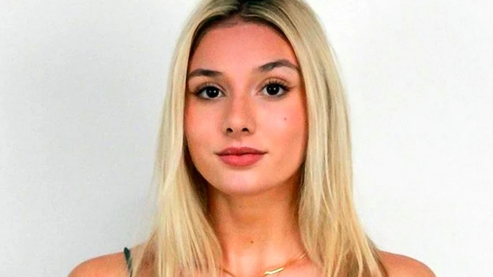 Лина Белфиор
