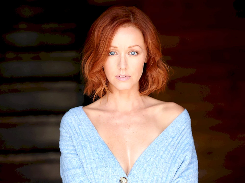 Линди бут Lindy Booth