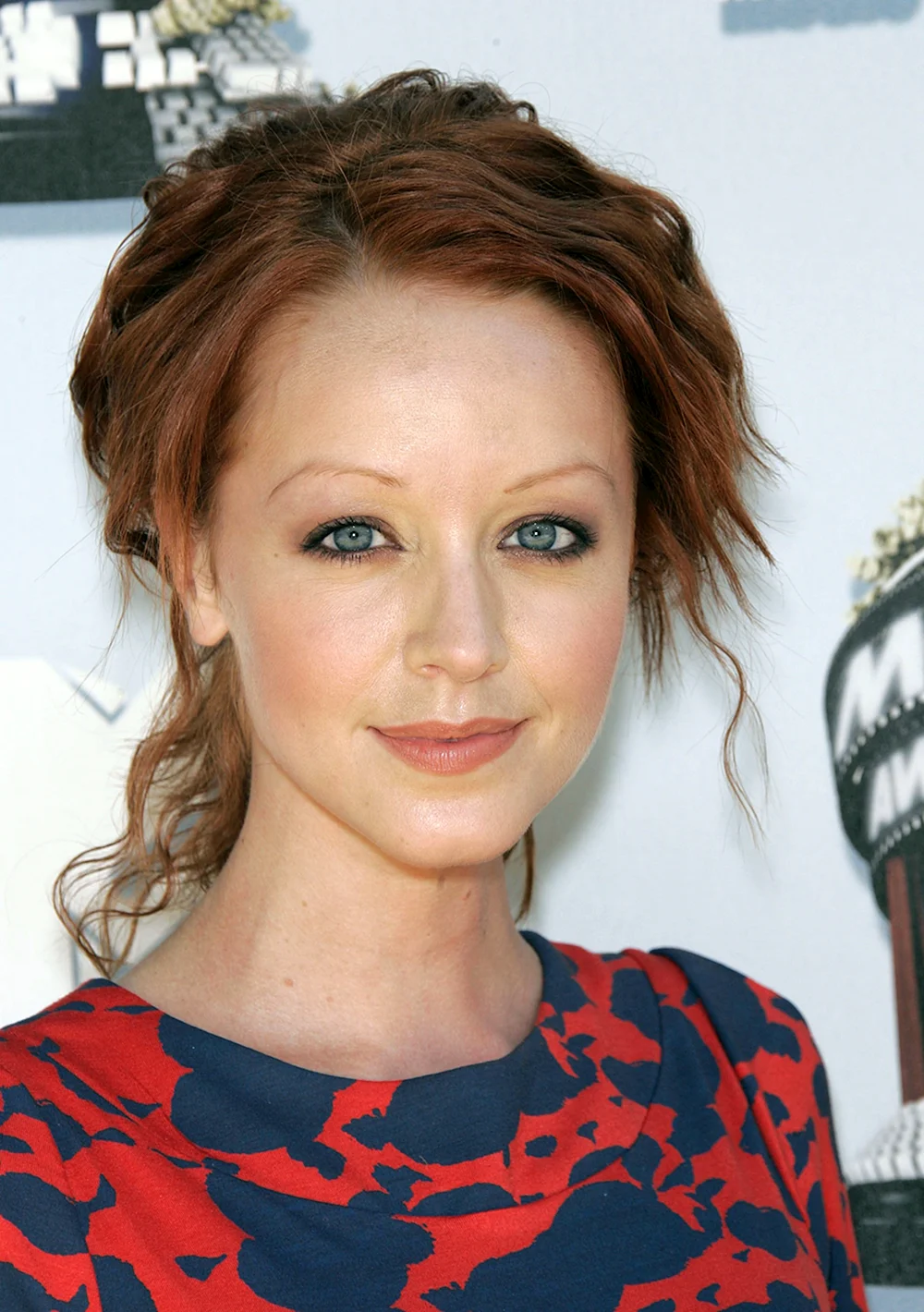 Линди бут Lindy Booth