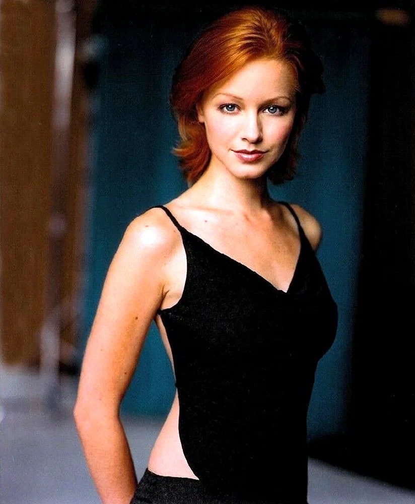 Линди бут Lindy Booth