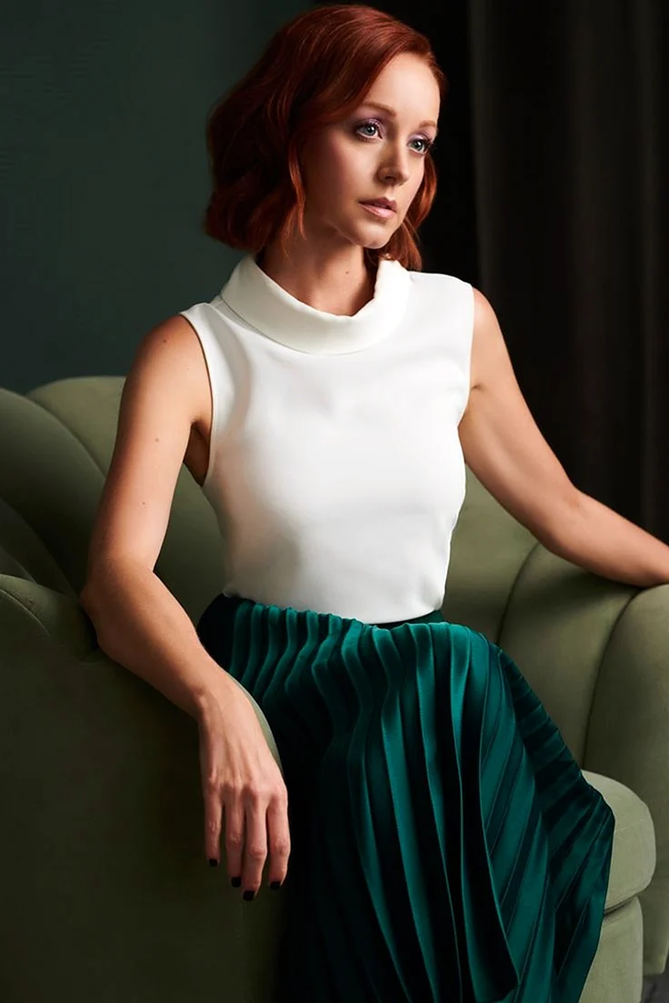 Lindy Booth