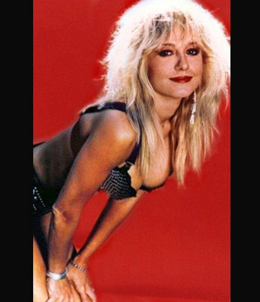 Linnea Quigley