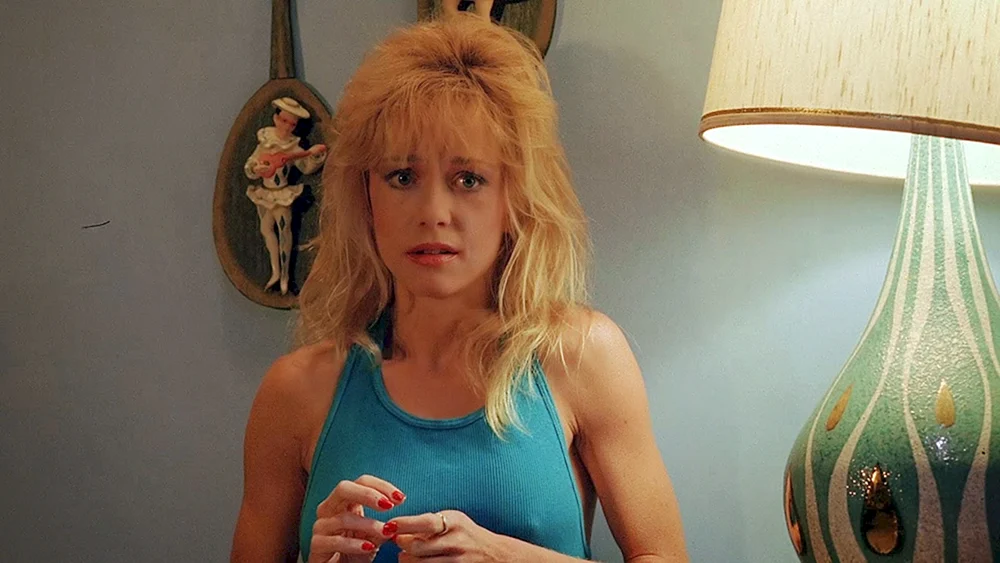 Linnea Quigley