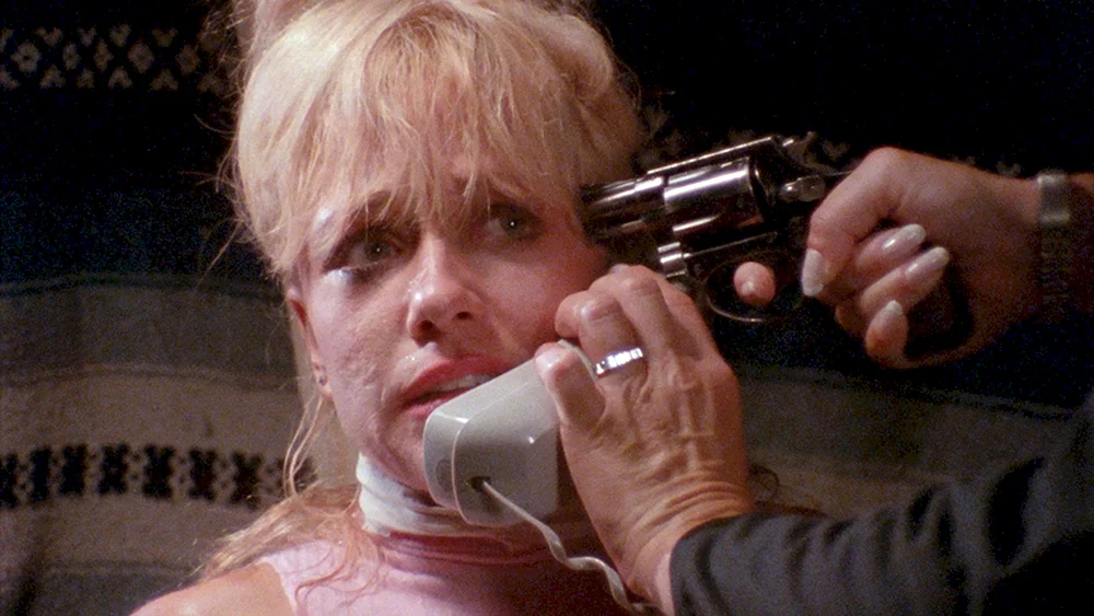 Linnea Quigley