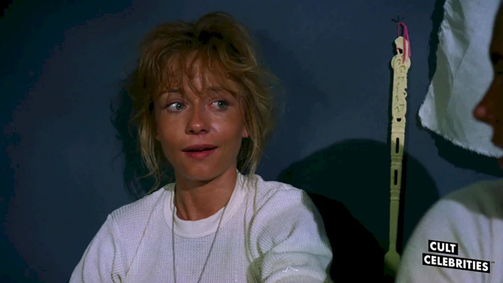 Linnea Quigley