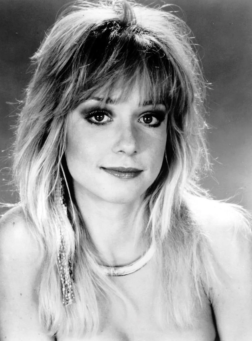 Линни Куигли Linnea Quigley