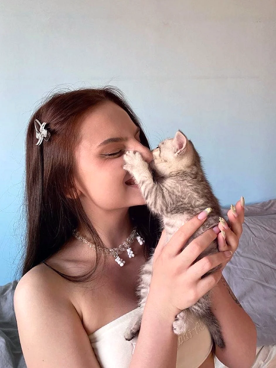 Liroshka онлифанс