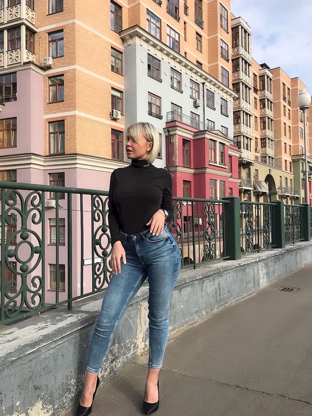 Любовь Анохина Томская