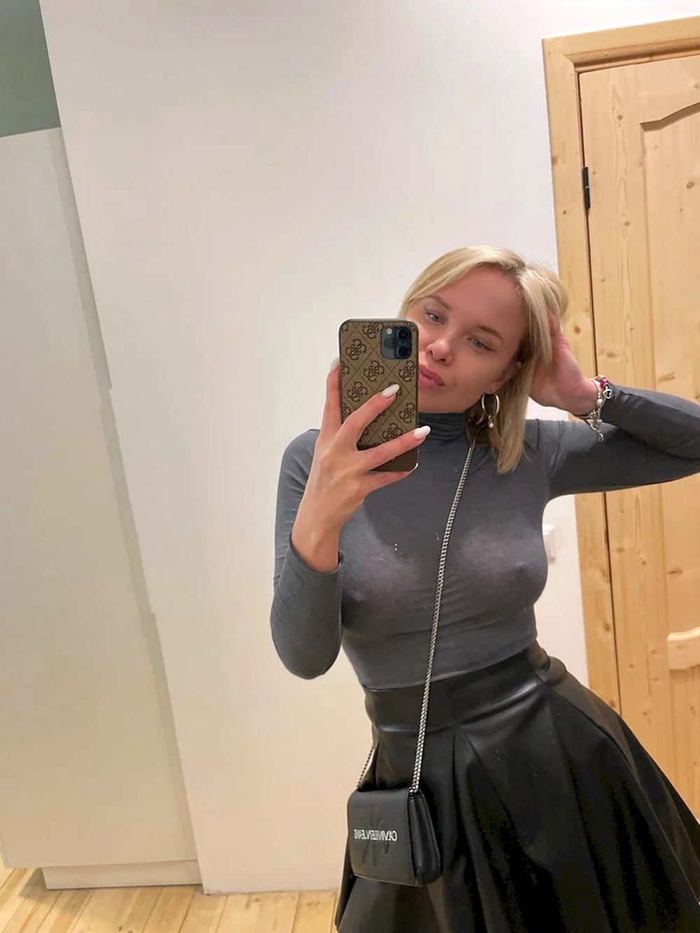 Любовь Томская onlyfans
