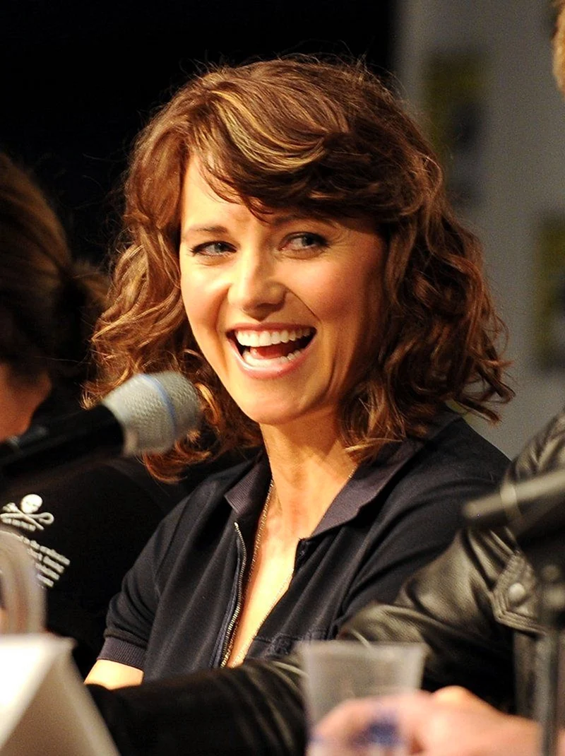 Люси Лоулесс Lucy Lawless