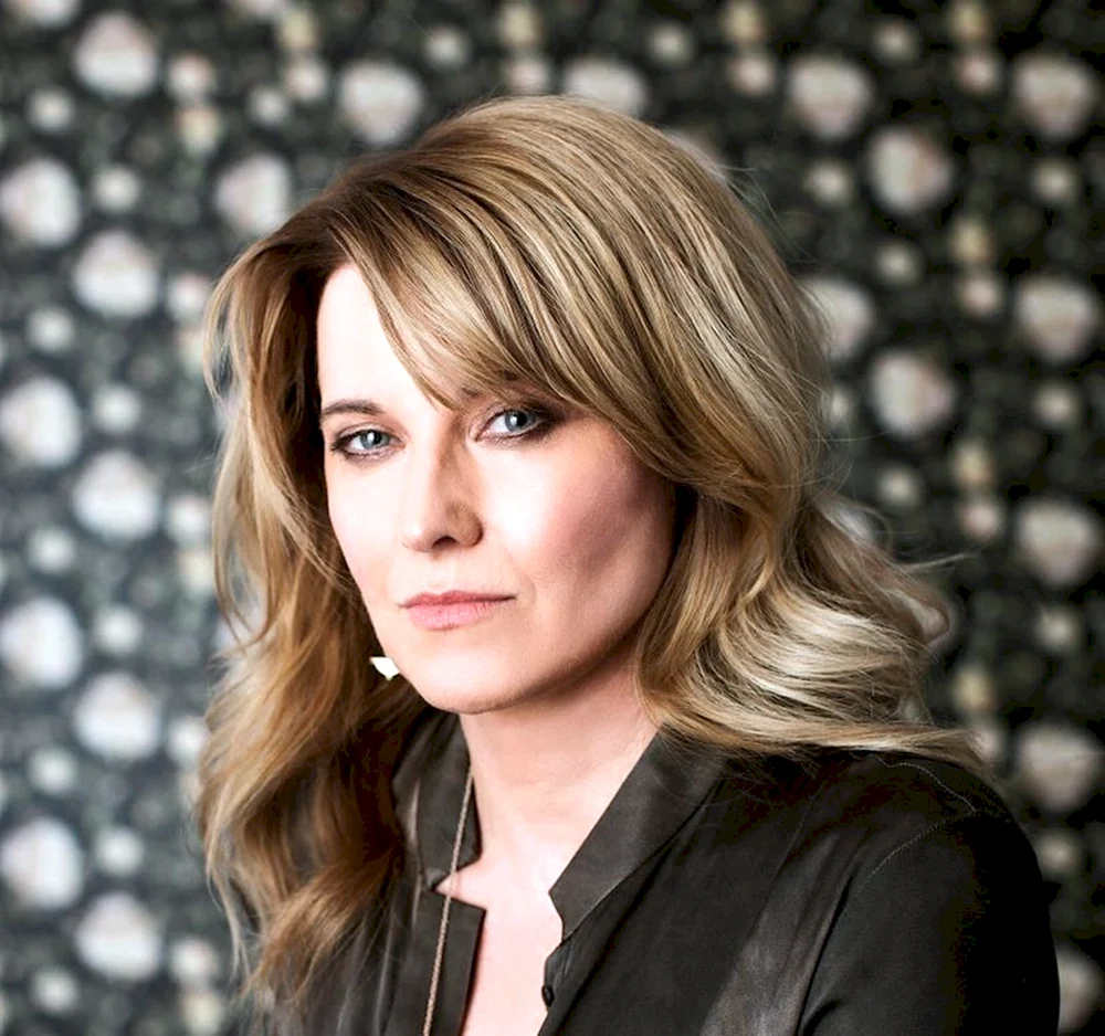 Люси Лоулесс Lucy Lawless