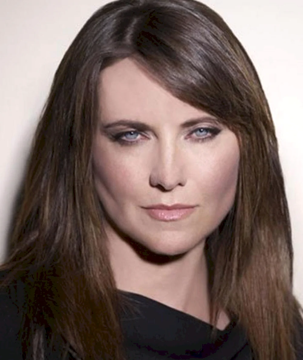 Люси Лоулесс Lucy Lawless