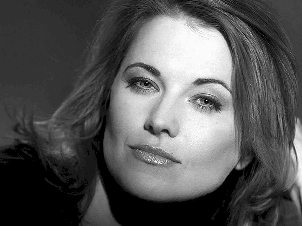 Люси Лоулесс Lucy Lawless