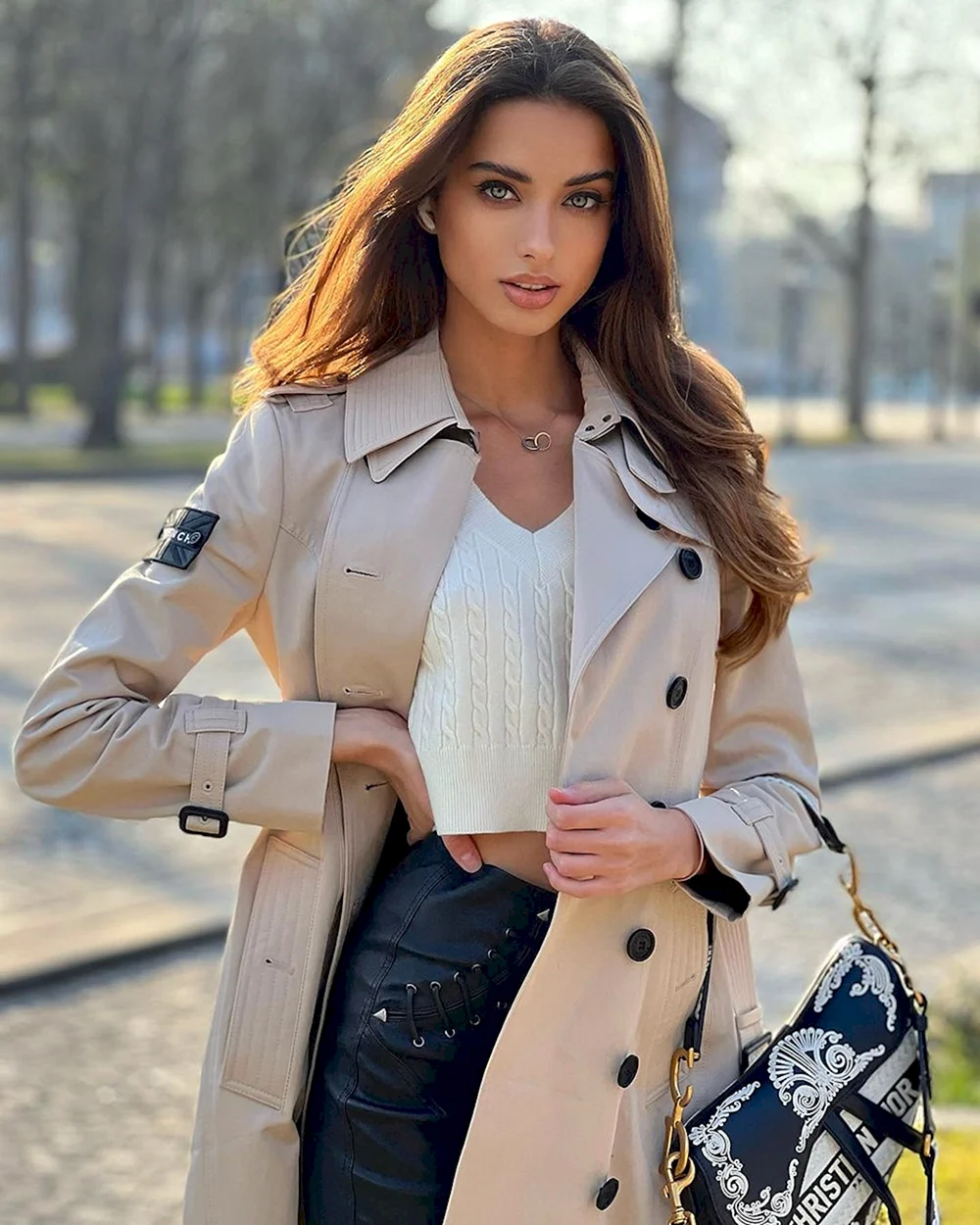 Liza Kovalenko