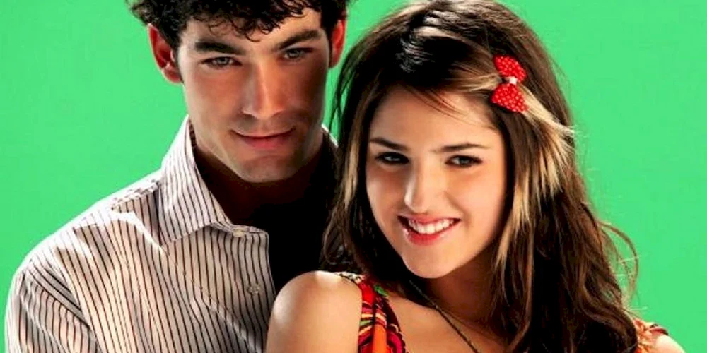 Лола давным-давно сериал 2007–2008
