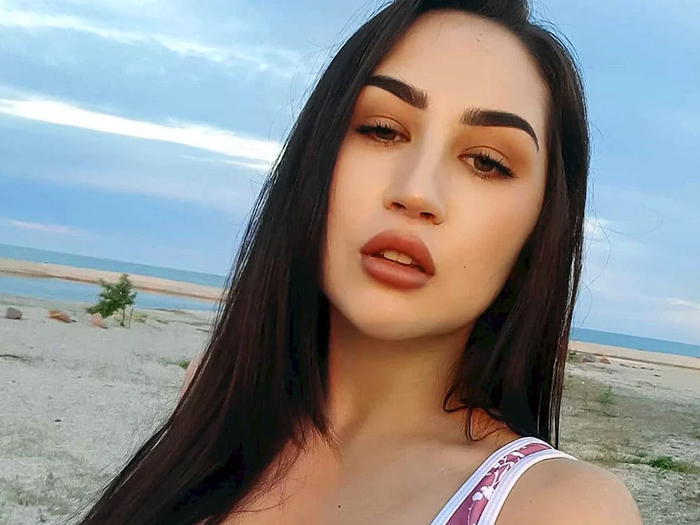 Loukhovanski Louisa Khovanski