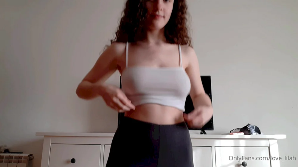 Love Lilah модель