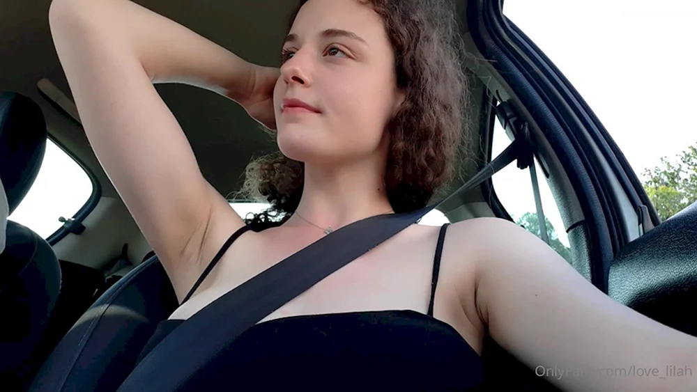 Love Lilah онлифанс